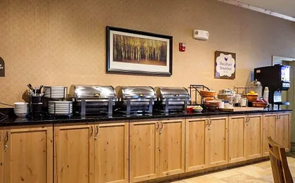 Mainstay Suites Williston