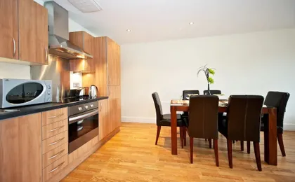 Staycity Aparthotels Arcadian Centre