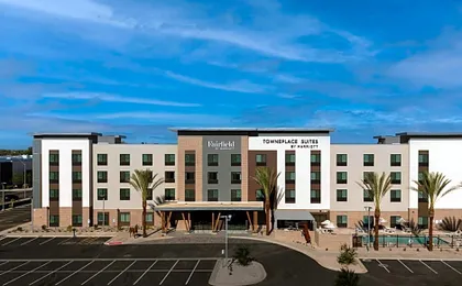TownePlace Suites by Marriott Surprise Prasada