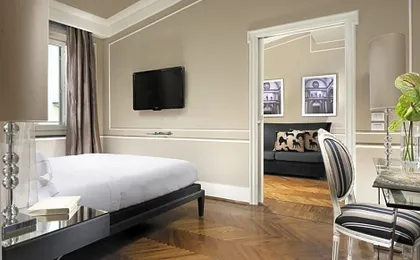 Hotel Brunelleschi