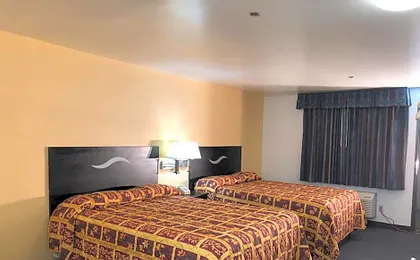 Luxury Inn