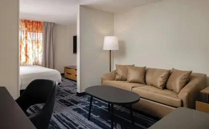 Fairfield Inn & Suites Grand Rapids
