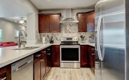 Amazing 4-bdrm W/backyard Paradise in Scottsdale!