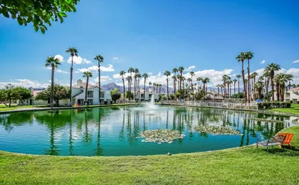 Desert Breezes Resort