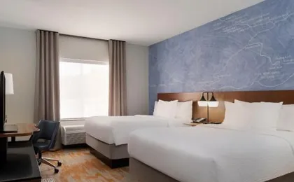 Fairfield Inn & Suites by Marriott Moab