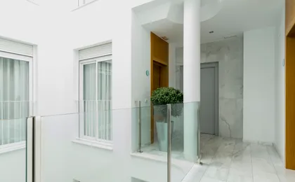 Suites del Pintor