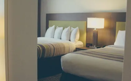 Country Inn & Suites by Radisson, New Orleans I-10 East, la