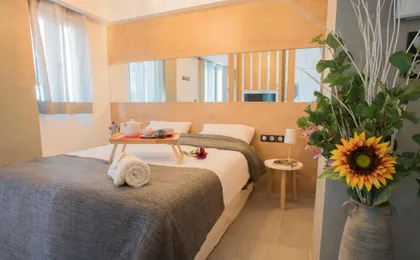 Athenian Living Suites