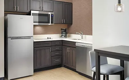 Residence Inn by Marriott Mt. Olive at International Trade Center