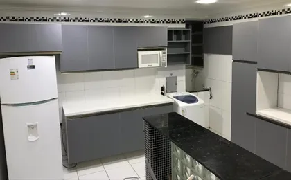 Apartamento Copacabana, 4 Quartos, 3 Banheiros