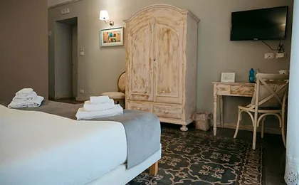 La Casa di Alma Luxury rooms