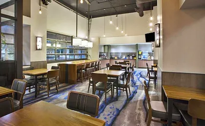 Fairfield Inn & Suites by Marriott Milwaukee Downtown