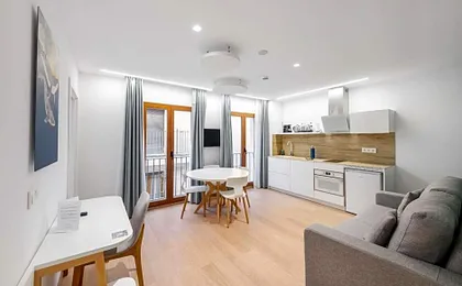 Odyssey Rooms Alicante