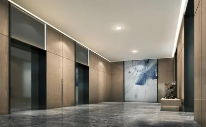 Fairfield by Marriott Shanghai Hongqiao Necc