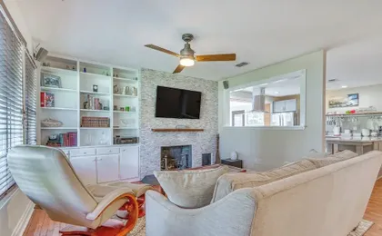 Pensacola Home in Historic East Hill Neighborhood