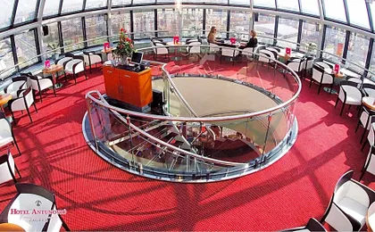 Hotel Antunovic Zagreb