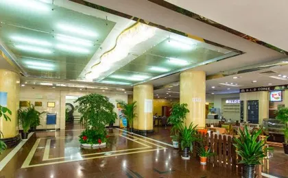Zhong Gu Hotel
