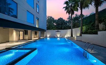 Welcomhotel by ITC Hotels, Delhi-Gurugram Highway