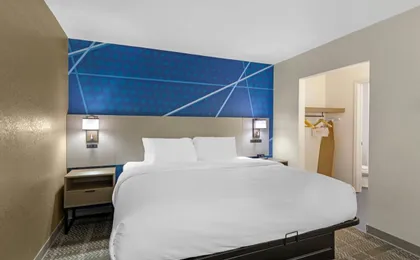 Comfort Inn & Suites Savannah Airport