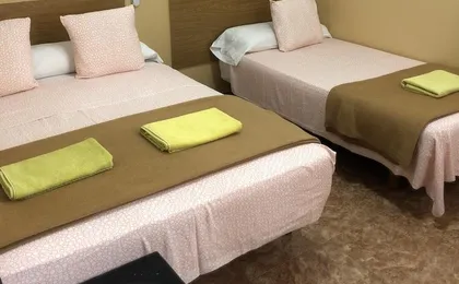 Rooms Barco