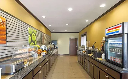 La Quinta Inn & Suites by Wyndham Sioux Falls