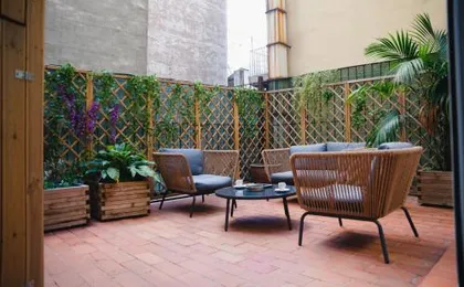 Cosmopolitan Boutique Rambla by Blossom Hotels