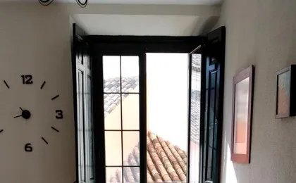 Apartamento Centro Santa Catalina 1ºa