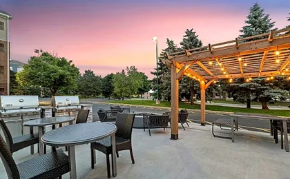 TownePlace Suites by Marriott Minneapolis Eden Prairie