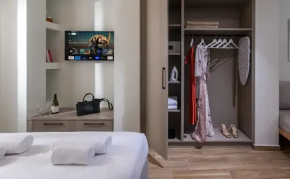 Enea City Suites