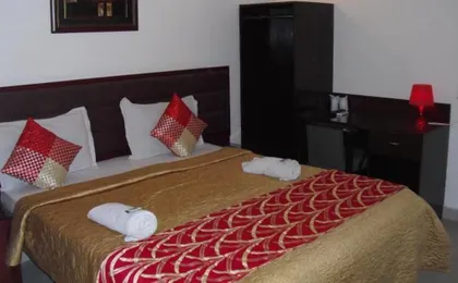 Hotel Eurostar International
