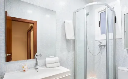 Apartment in Barcelona Near the Beach