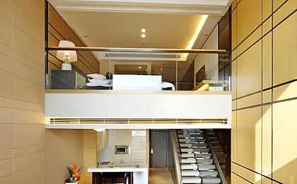 Millenia Executive Apartment