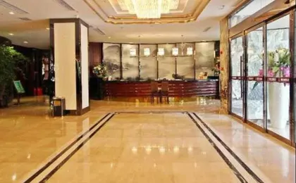 Xiaoyinju Hotel