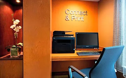 Fairfield Inn & Suites by Marriott Merrillville