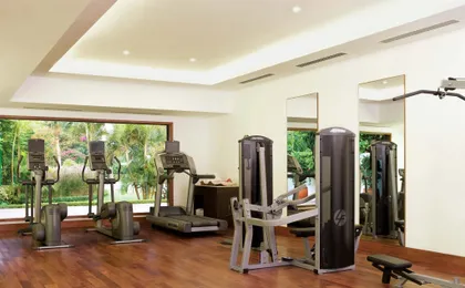 Trident, Chennai