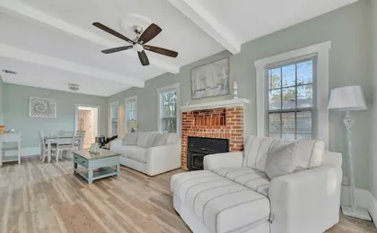 Historic Haven by Downtown Safety Harbor
