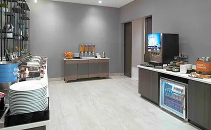Homewood Suites By Hilton Boston Logan Airport Chelsea