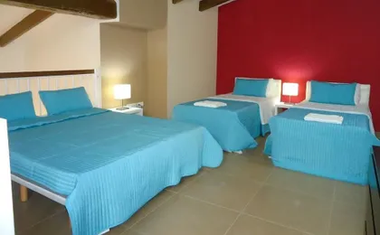 Valencia Apartments Serranos