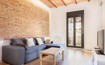 Akira Flats Urgell Apartment