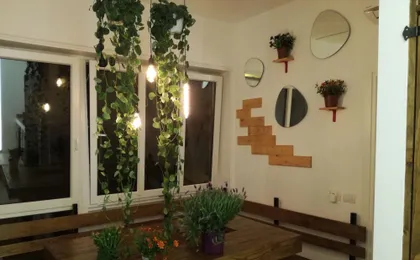 My Tiny Home