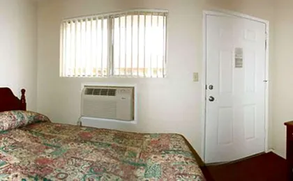 Sunset Inn and Suites West Sacramento