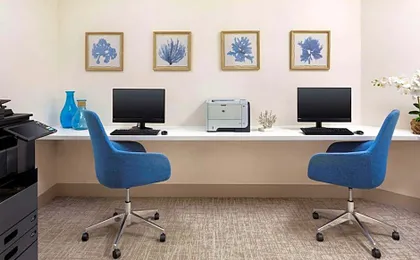 Hilton Garden Inn Miami Airport West