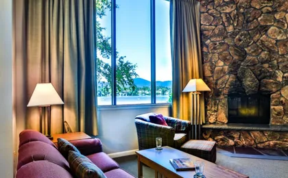 Lake Placid Club Lodges