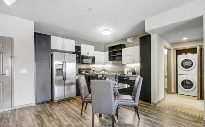 Global Luxury Suites at Marina Del Rey