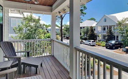 Starfish Sanctuary by Southern Vacation Rentals