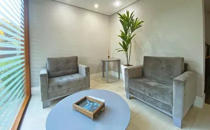 Apartamento C/ 2 Dorm a 4min Do Centro de Gramado