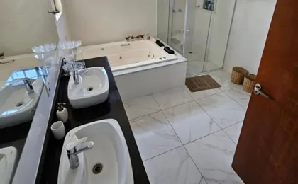 Casa No Pe Da Serra Da Cantareira