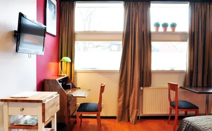 Suite „Herrenhausen“ - Stilvolles Apartment in Fachwerkhaus (Adults Only)