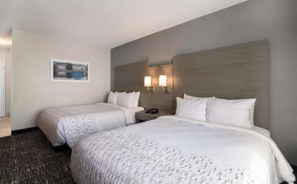 Best Western Plymouth Inn-White Mountains
