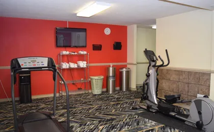 Red Roof Inn Batavia